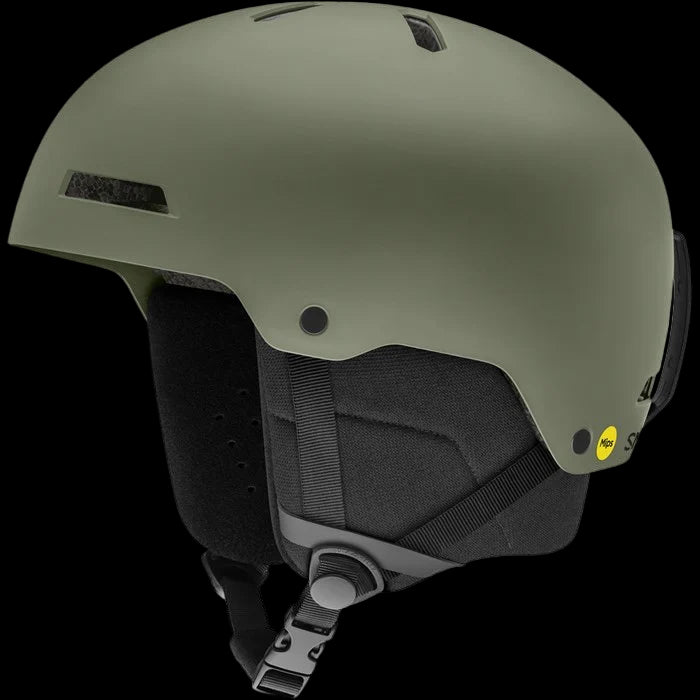 SMITH RODEO MIPS SKI HELMETS 2026
