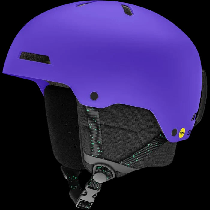 SMITH RODEO MIPS SKI HELMETS 2026
