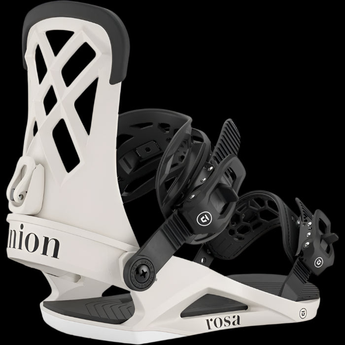 Union Rosa Snowboard Bindings