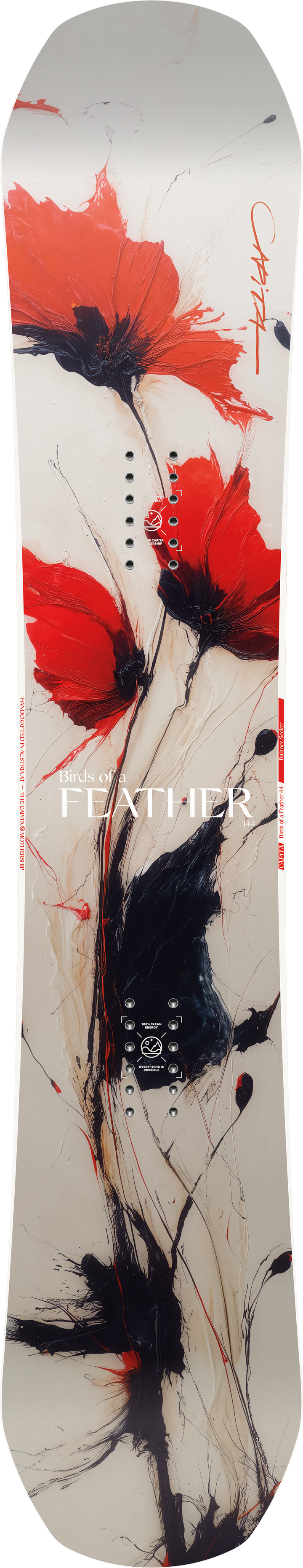 Capita Birds Of A Feather Snowboard 2027