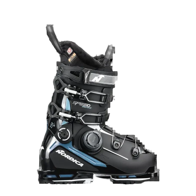 Nordica SpeedMachine BOA 95 W Ski Boot 2027