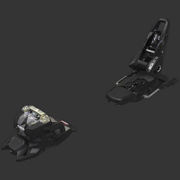 MARKER SQUIRE 11 SKI BINDINGS 2026