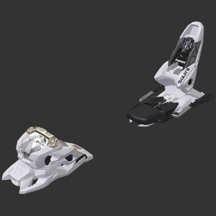 MARKER SQUIRE 11 SKI BINDINGS 2026