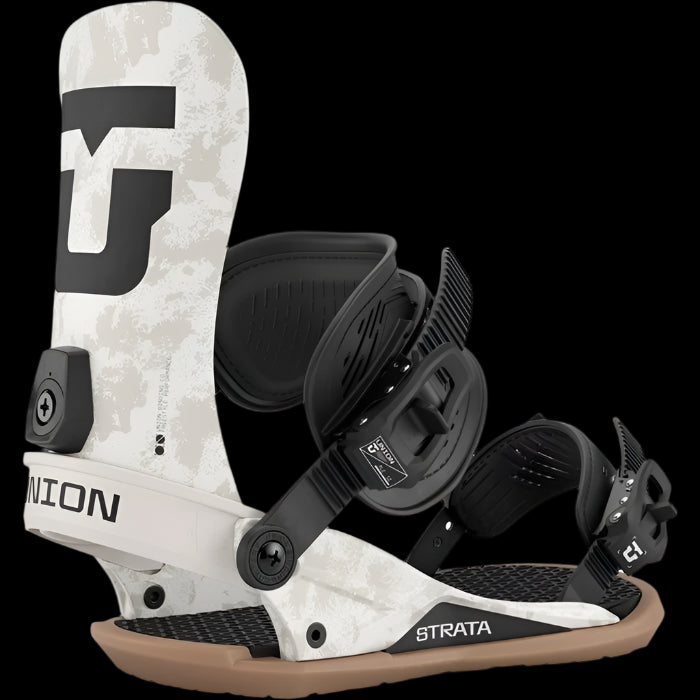 UNION STRATA SNOWBOARD BINDING 2026