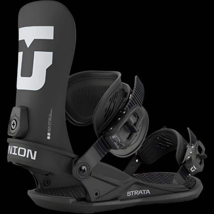 UNION STRATA SNOWBOARD BINDING 2026