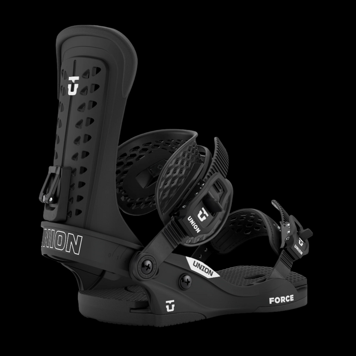 UNION FORCE CLASSIC SNOWBOARD BINDINGS 2026
