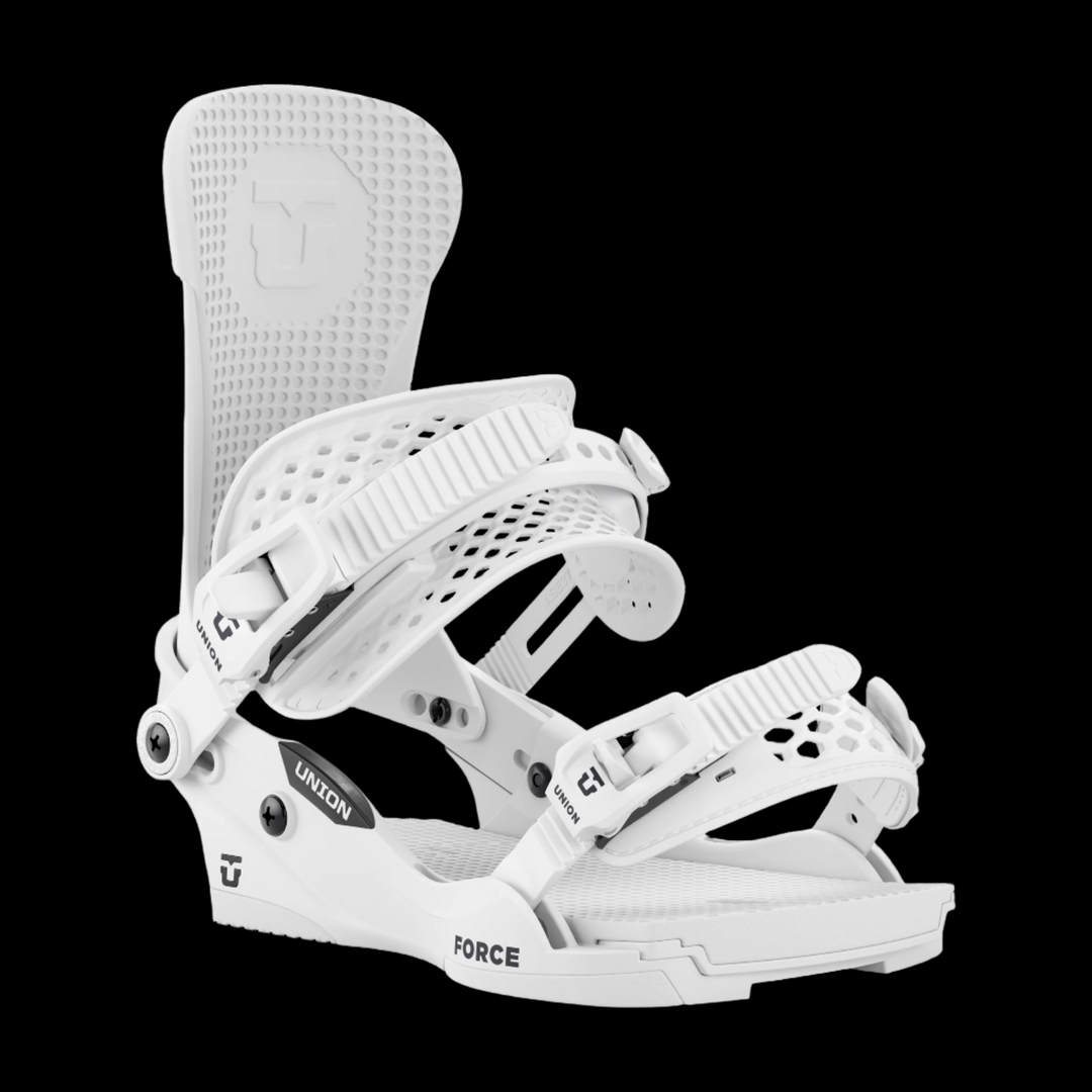 UNION FORCE CLASSIC SNOWBOARD BINDINGS 2026