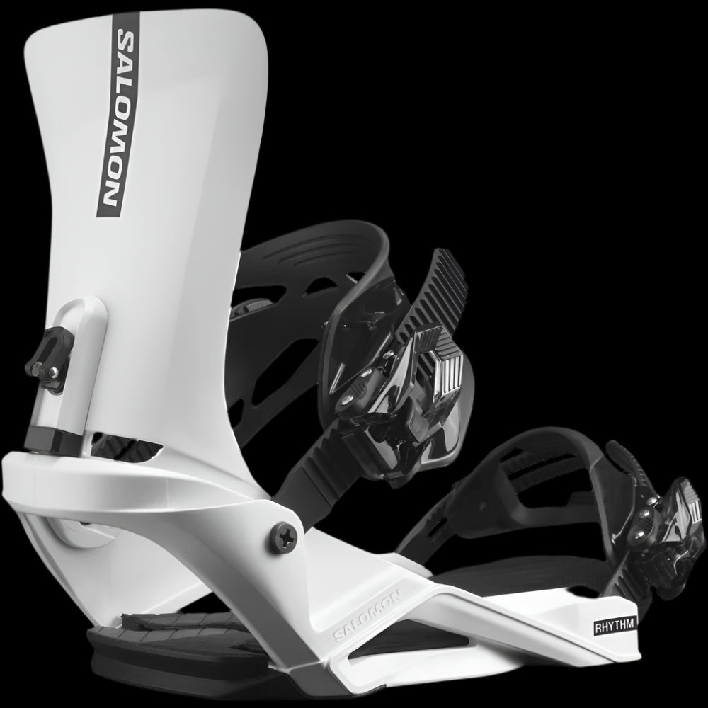 SALOMON RHYTHM SNOWBOARD BINDINGS 2026