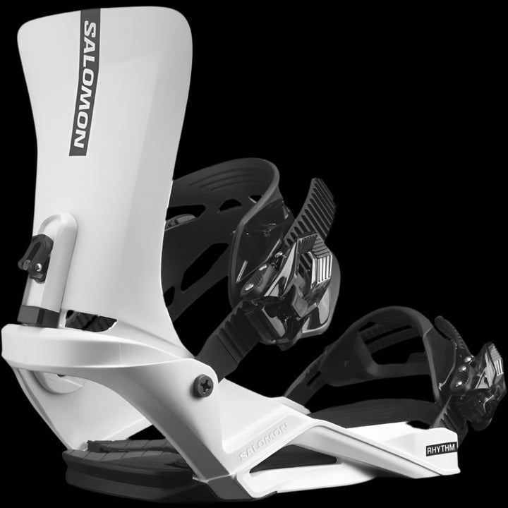 SALOMON RHYTHM SNOWBOARD BINDINGS 2026