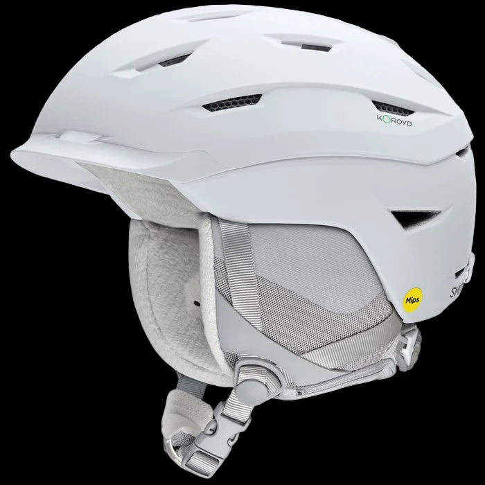 SMITH LIBERTY MIPS SKI HELMET WOMENS 2026
