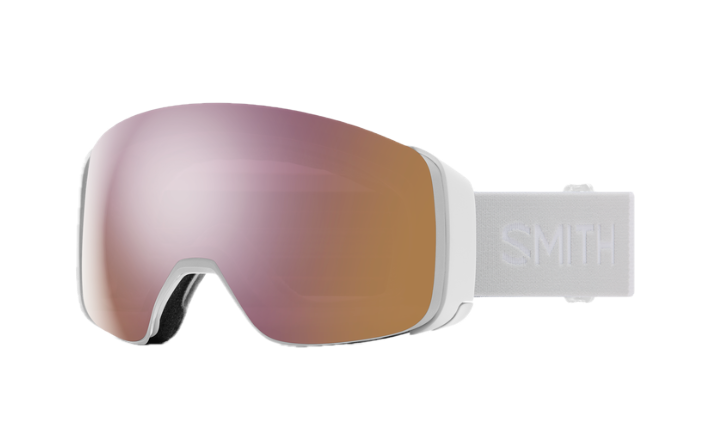 SMITH 4D MAG GOGGLES 2025