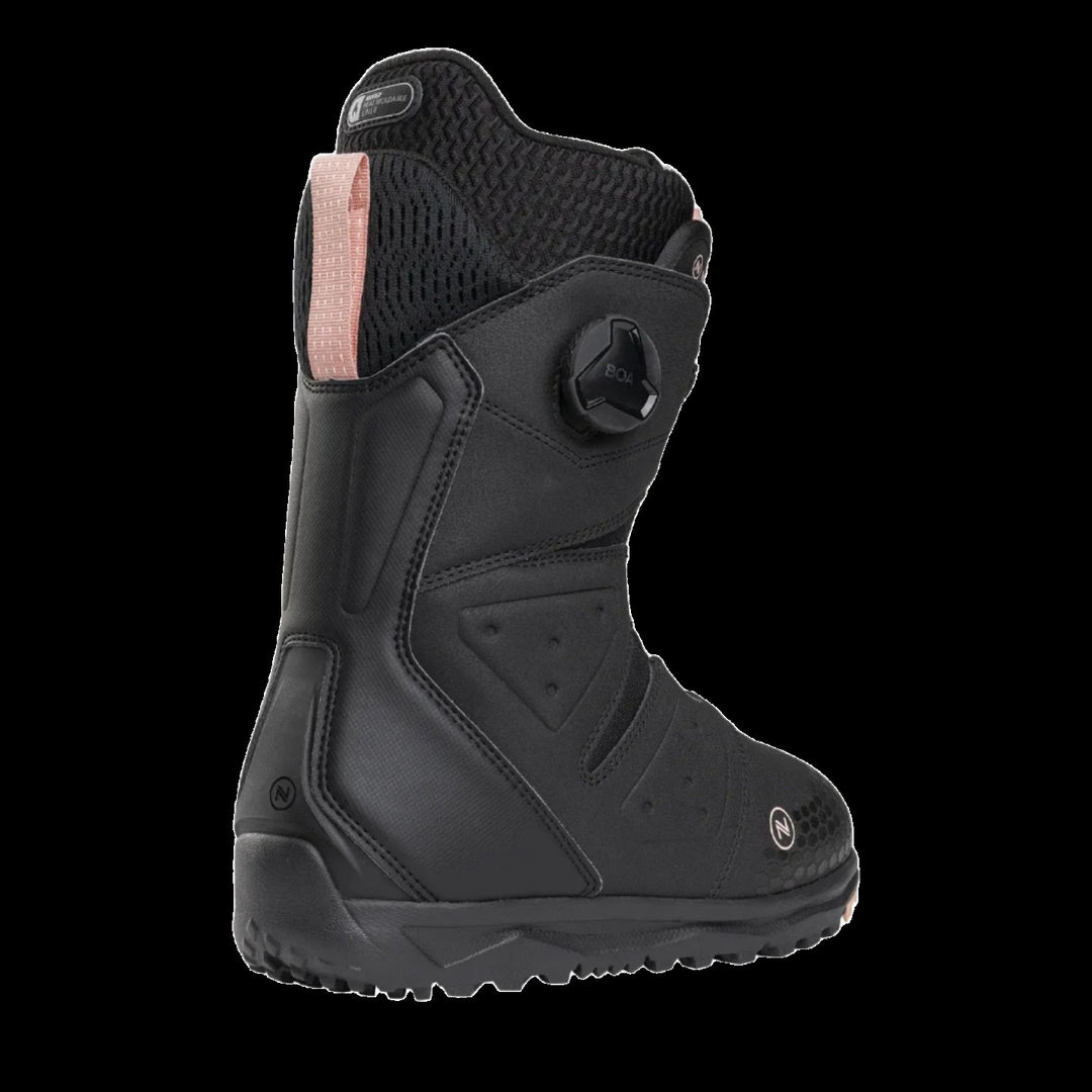 NIDECKER ALTAI W SNOWBOARD BOOTS - WOMEN'S 2025
