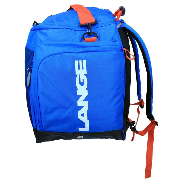 Lange Racer Bag