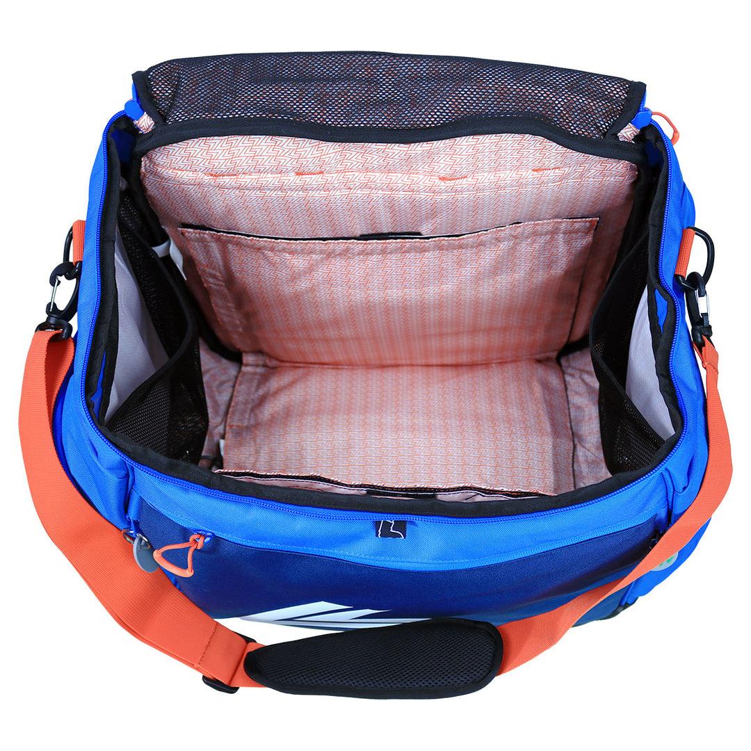 Lange Heated Bag 120V