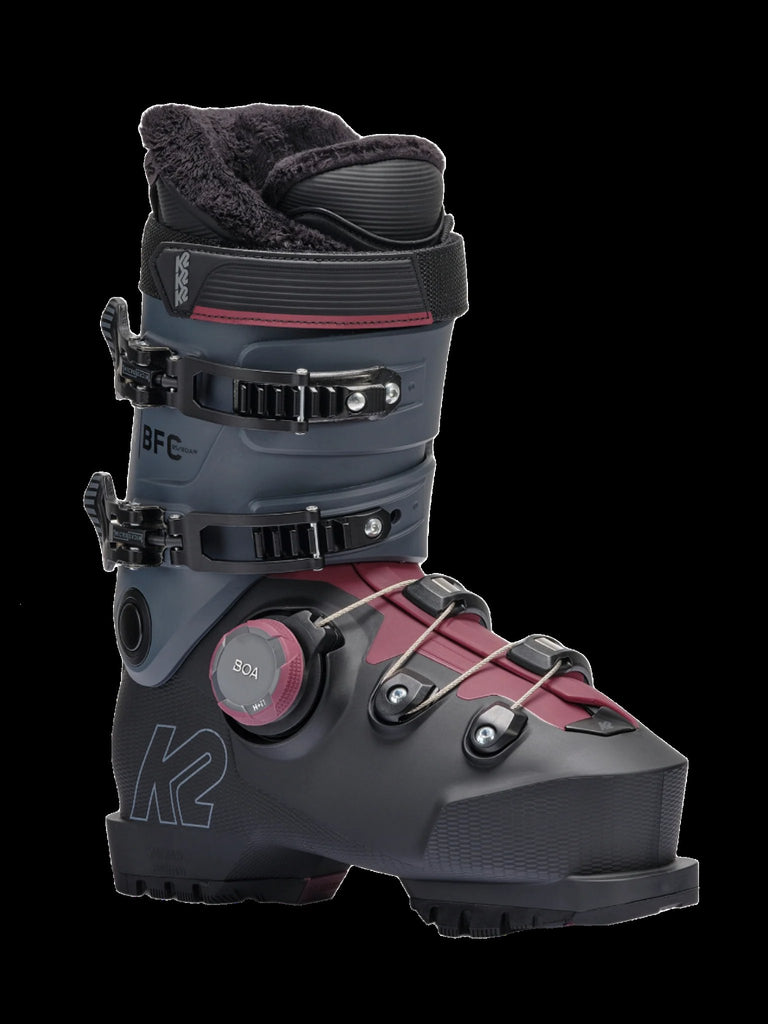 K2 BFC 95 BOA Women's Ski Boots