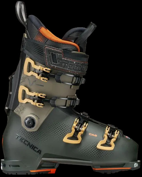 Tecnica Cochise 120 Ski Boot 2027