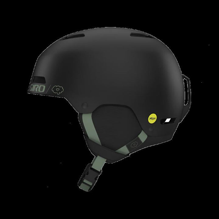 GIRO LEDGE MIPS SKI HELMENT 2025