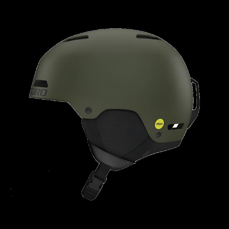 GIRO LEDGE MIPS SKI HELMENT 2025