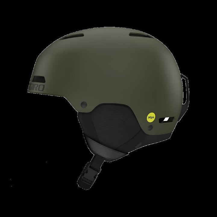 GIRO LEDGE MIPS SKI HELMENT 2025