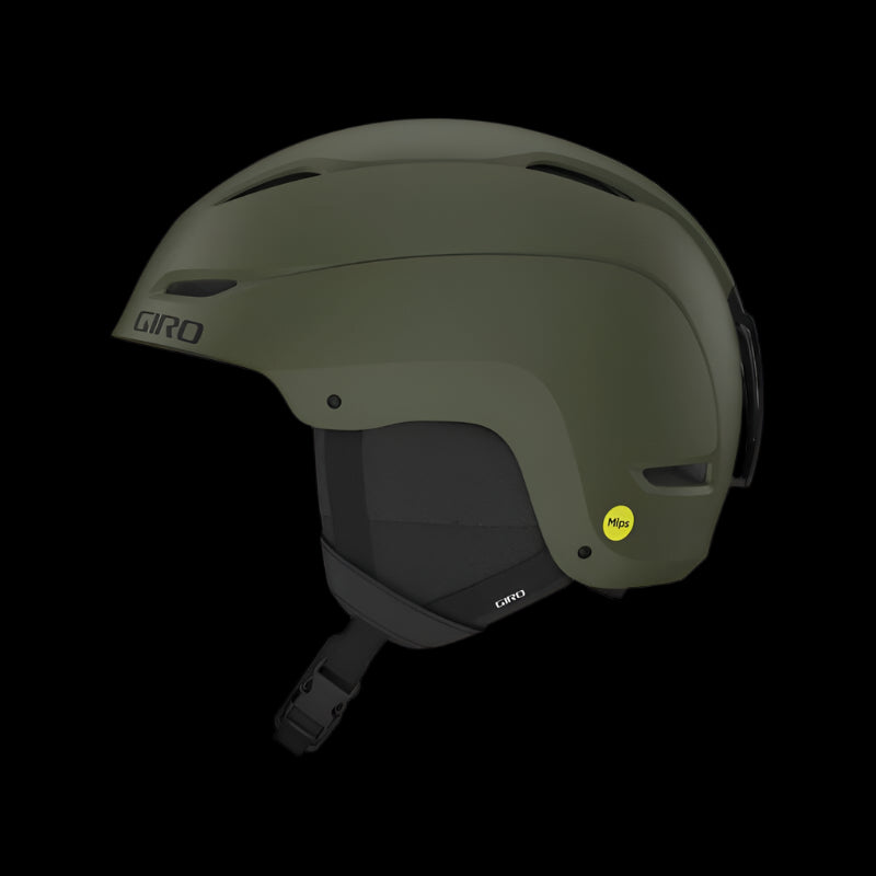 GIRO RATIO MIPS SKI HELMET 2025