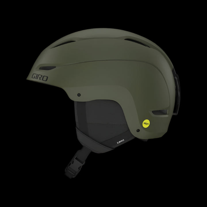 GIRO RATIO MIPS SKI HELMET 2025