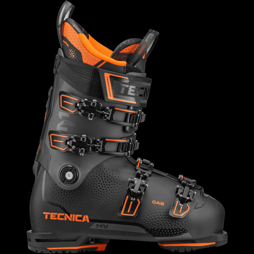 Tecnica Mach1 120 HV Ski Boot 2027