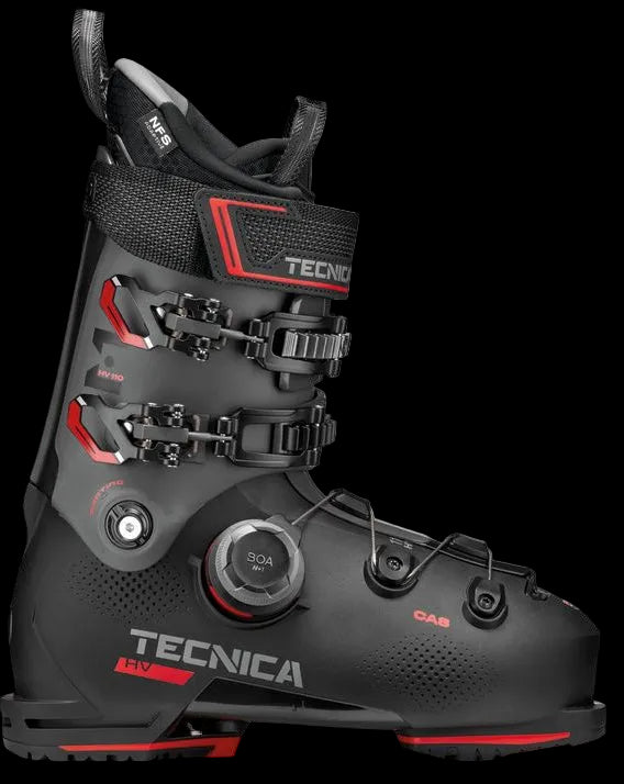 Tecnica Mach Boa 110 HV Ski Boot 2027