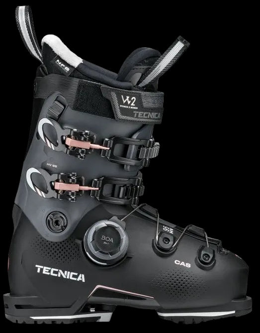 Tecnica Mach Boa W 95 HV Ski Boot 2027