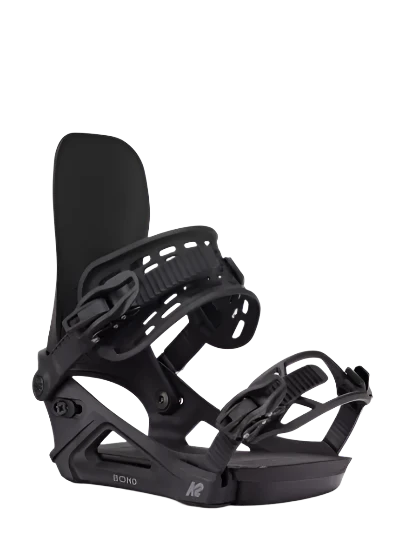 K2 BOND SNOWBOARD BINDINGS 2025