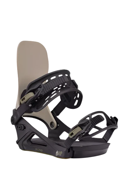 K2 BOND SNOWBOARD BINDINGS 2025