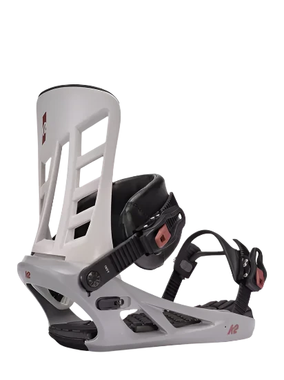 K2 INDY SNOWBOARD BINDINGS 2025 – Ski Barn Durango K2 INDY SNOWBOARD BINDINGS 2025 – Ski Barn Durango