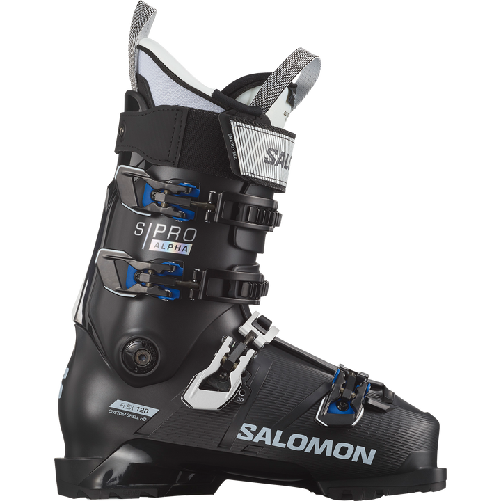 Salomon S Pro Alpha 120 GW EL Ski Boots 2024 Ski Barn Durango