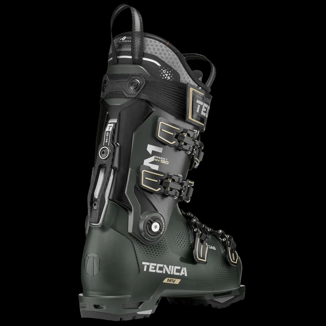 Tecnica Mach 120 MV Ski Boot 2027