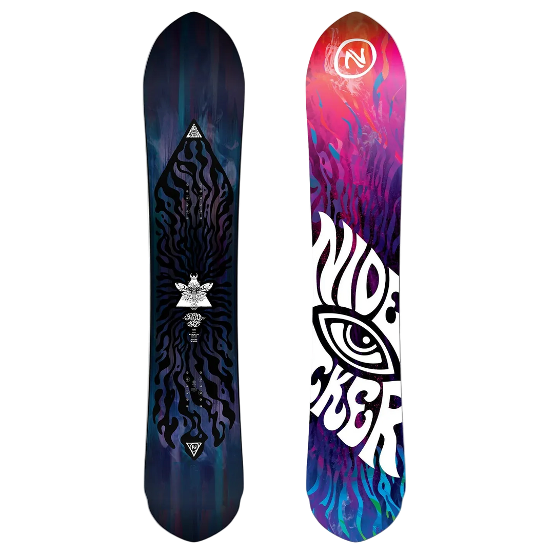 nidecekr alpha apx