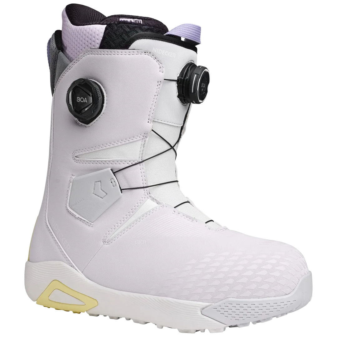 nidecker altai  w