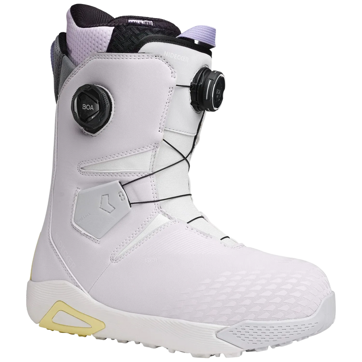 nidecker altai  w
