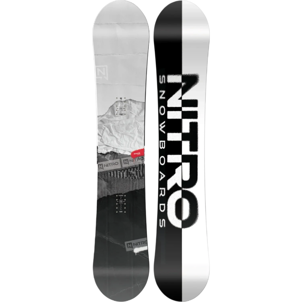 NITRO スノーボード ホワイト ブラック　155 primeraw2025_1024x1024.webp?v=