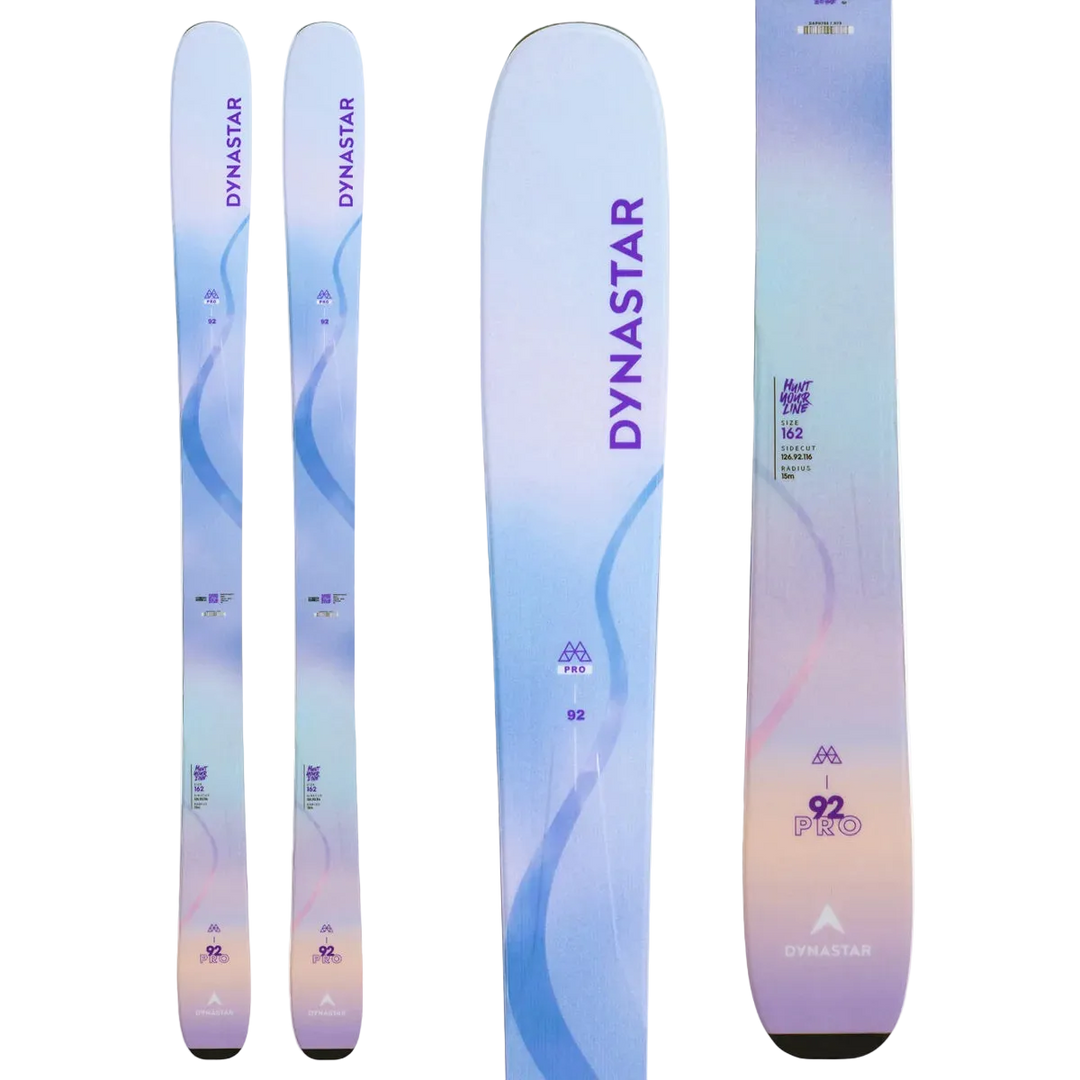 Dynastar M-Pro W 92 Ski 2027