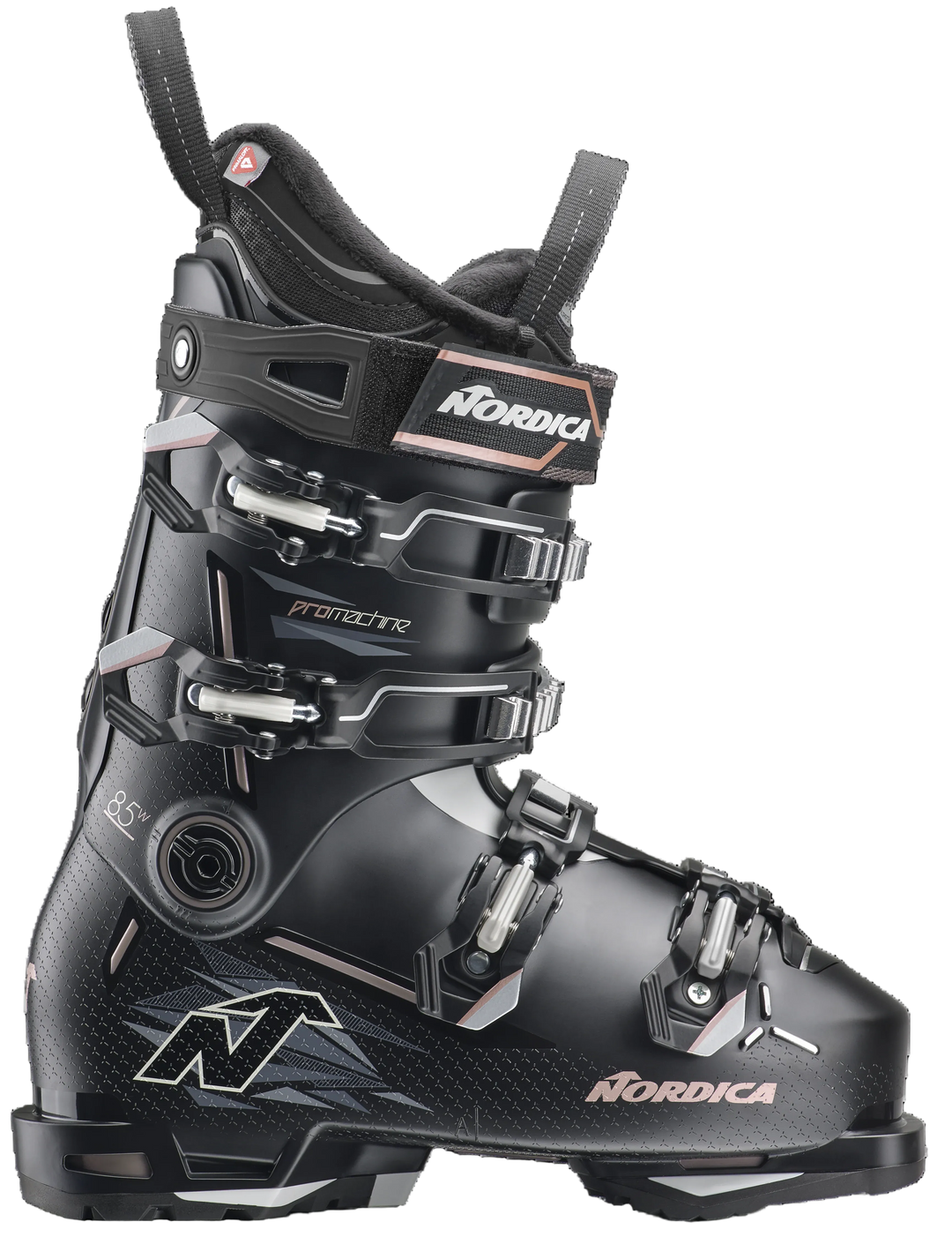 Nordica Promachine W 85 Ski Boot 2027