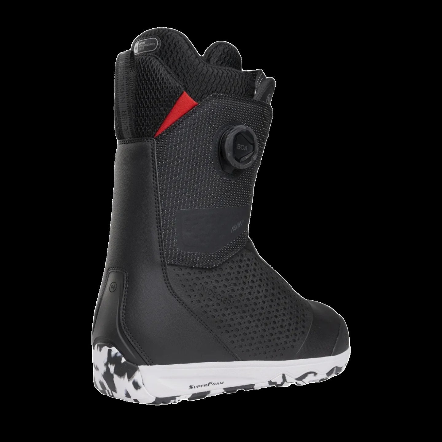 NIDECKER RIFT APX SNOWBOARD BOOTS 2025 – Ski Barn Durango
