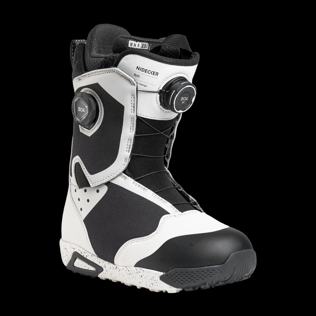 rift wht blk womens