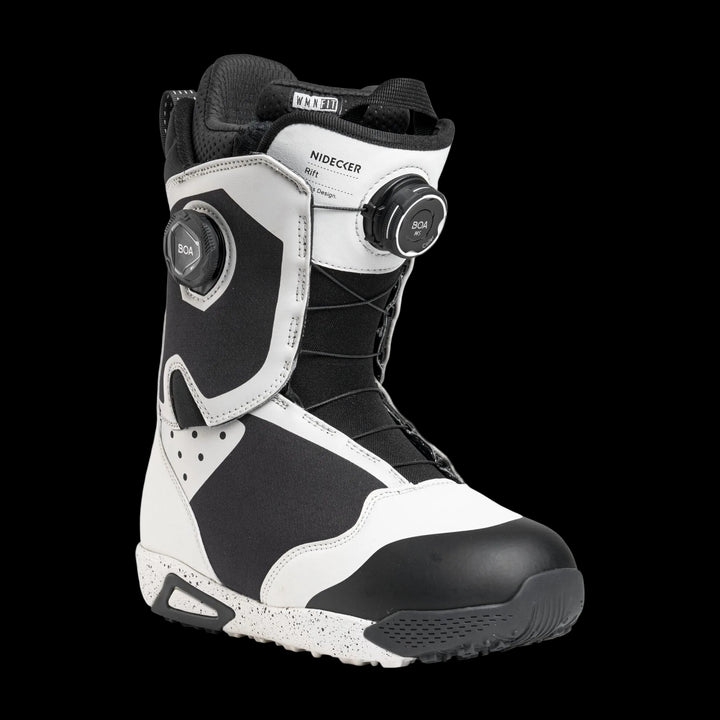 rift wht blk womens