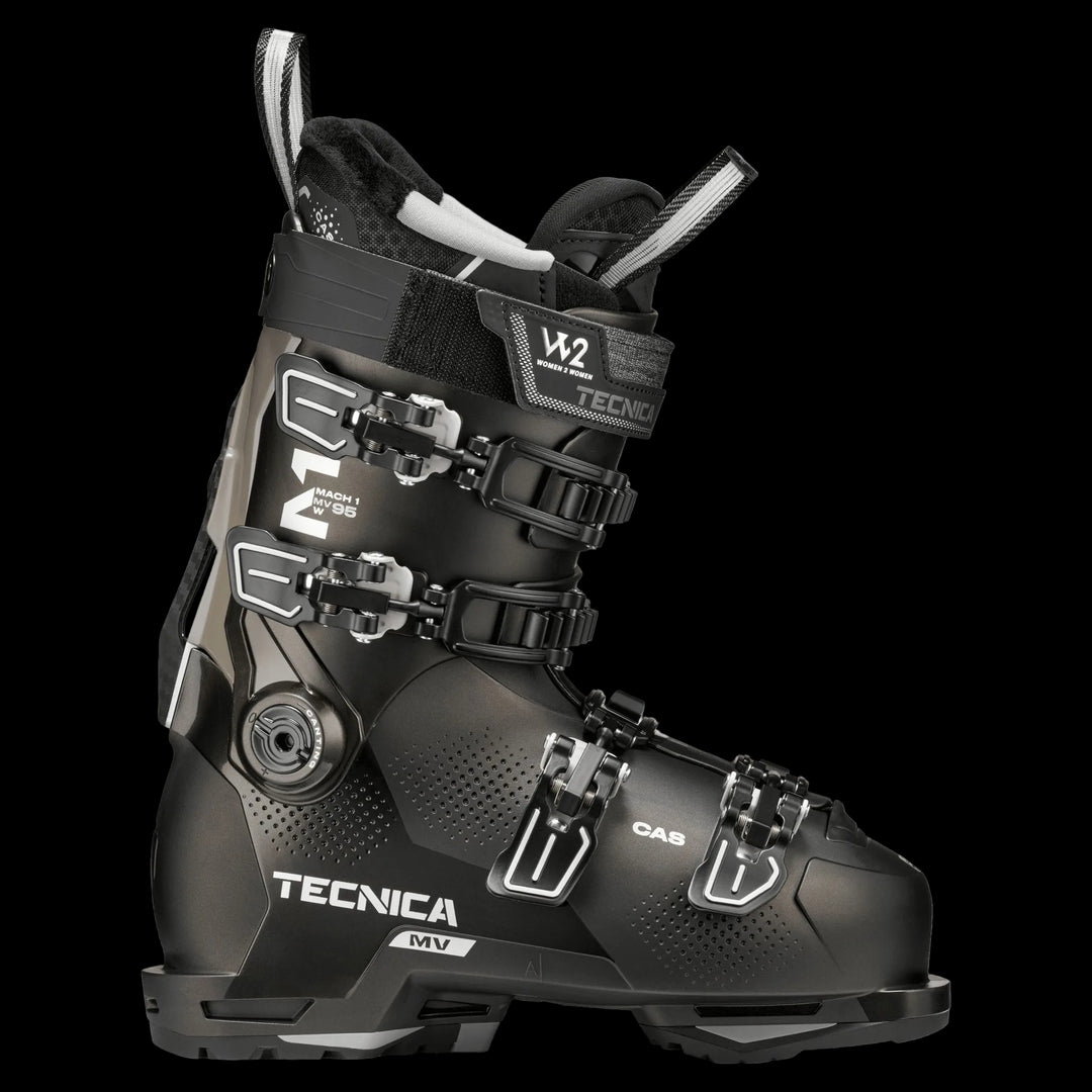 Tecnica Mach1 95 W MV Ski Boot 2027