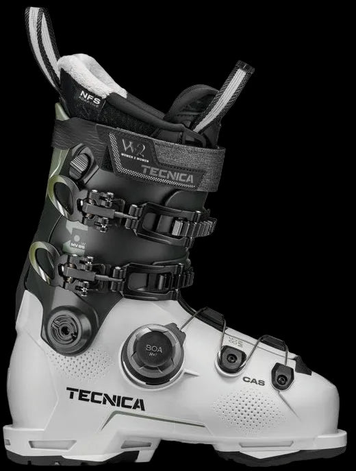 Tecnica Mach BOA W 85 MV Ski Boot 2027