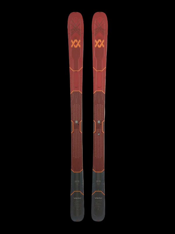 Volkl Mantra M7 Ski 2027