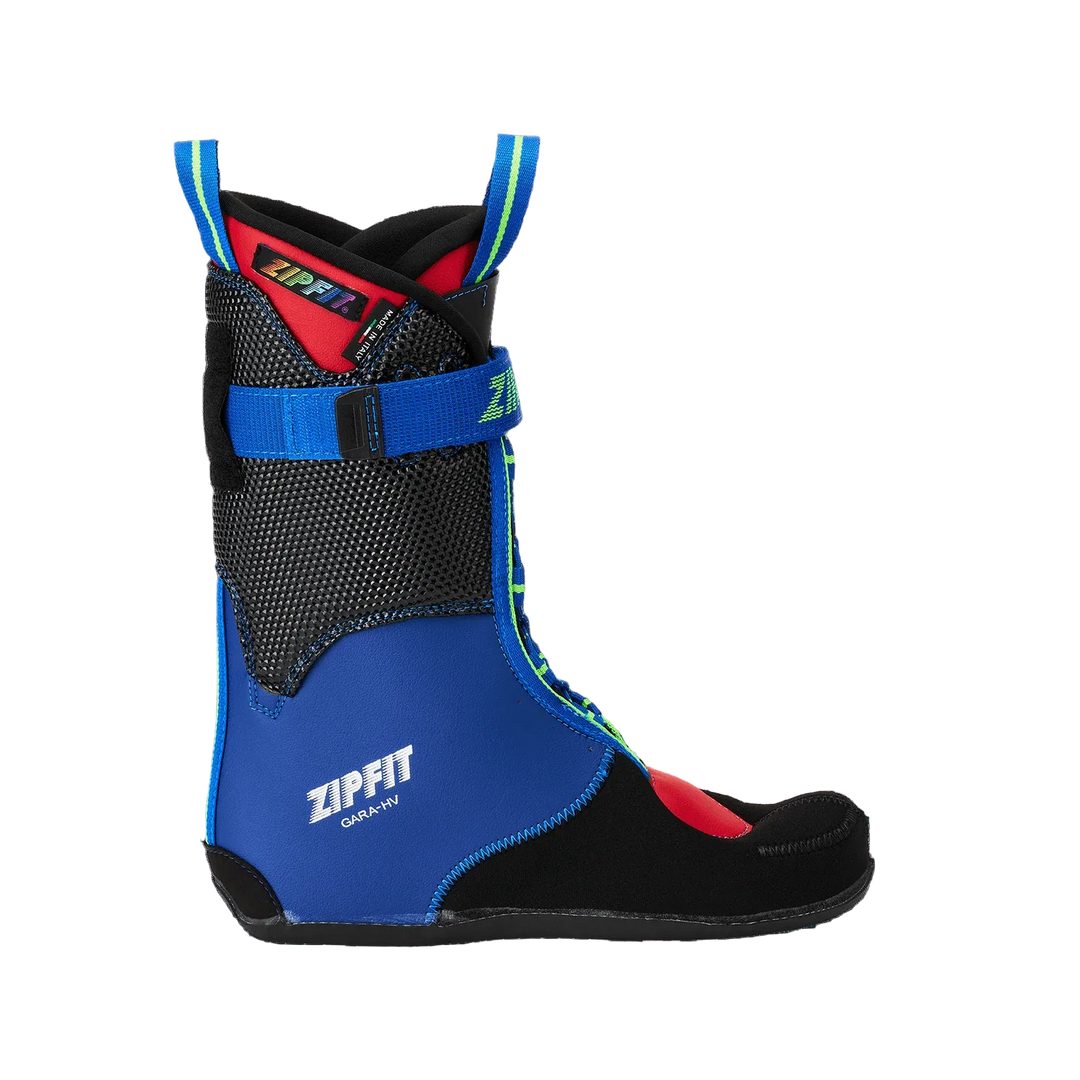 Zipfit Gara Stealth HV