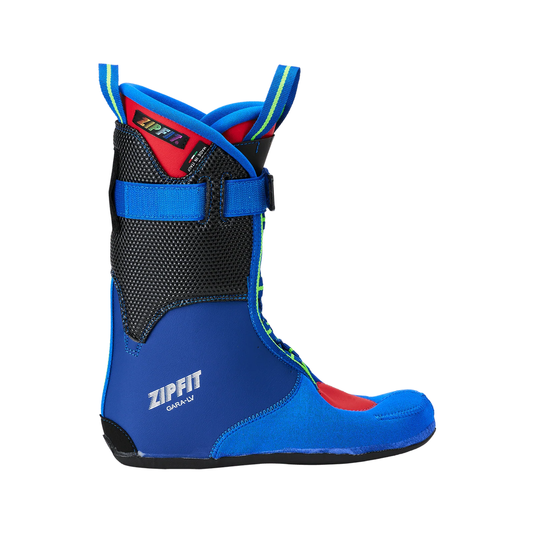 Zipfit Gara Stealth LV